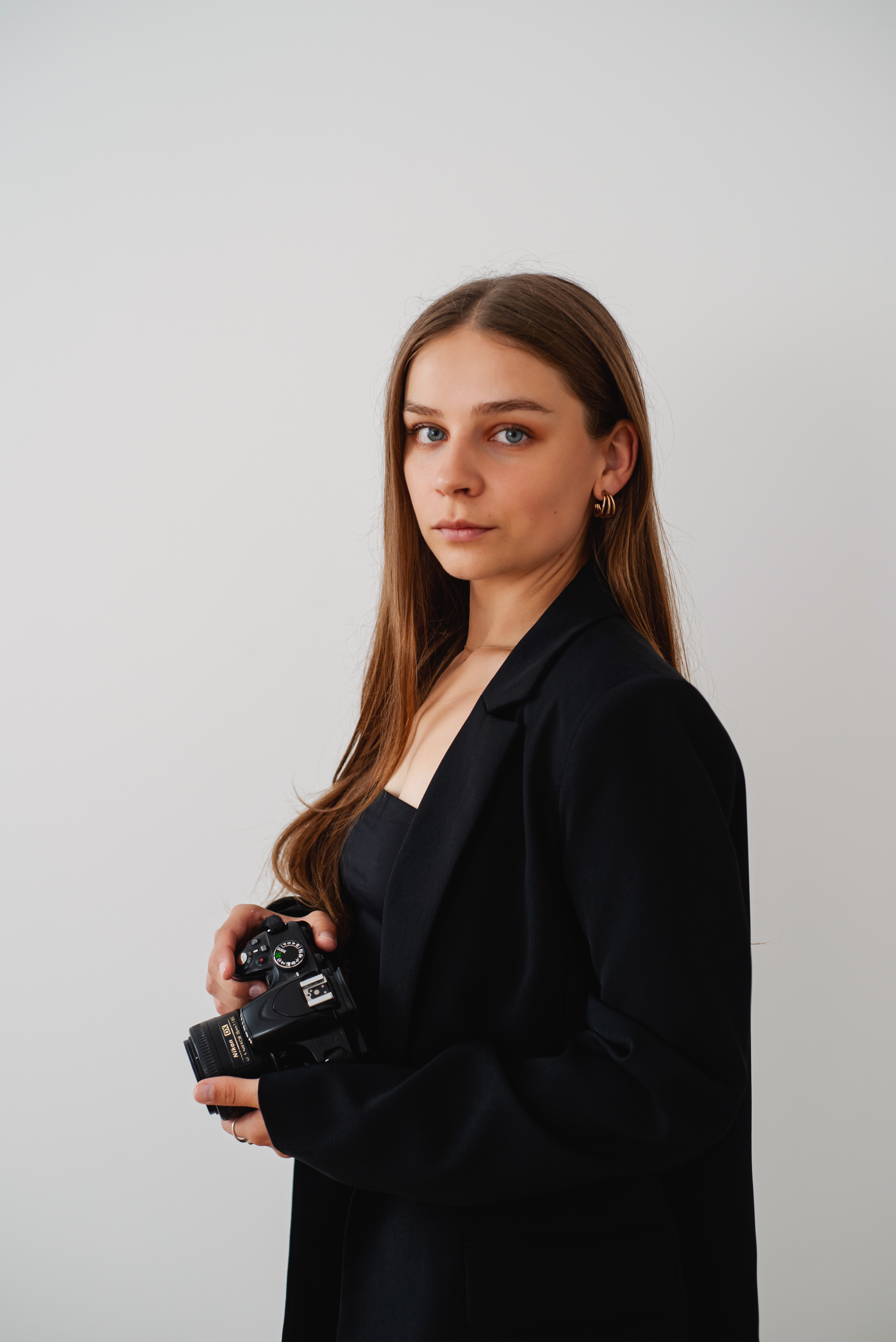 Fotografka kobiet — Kamila Wicińska